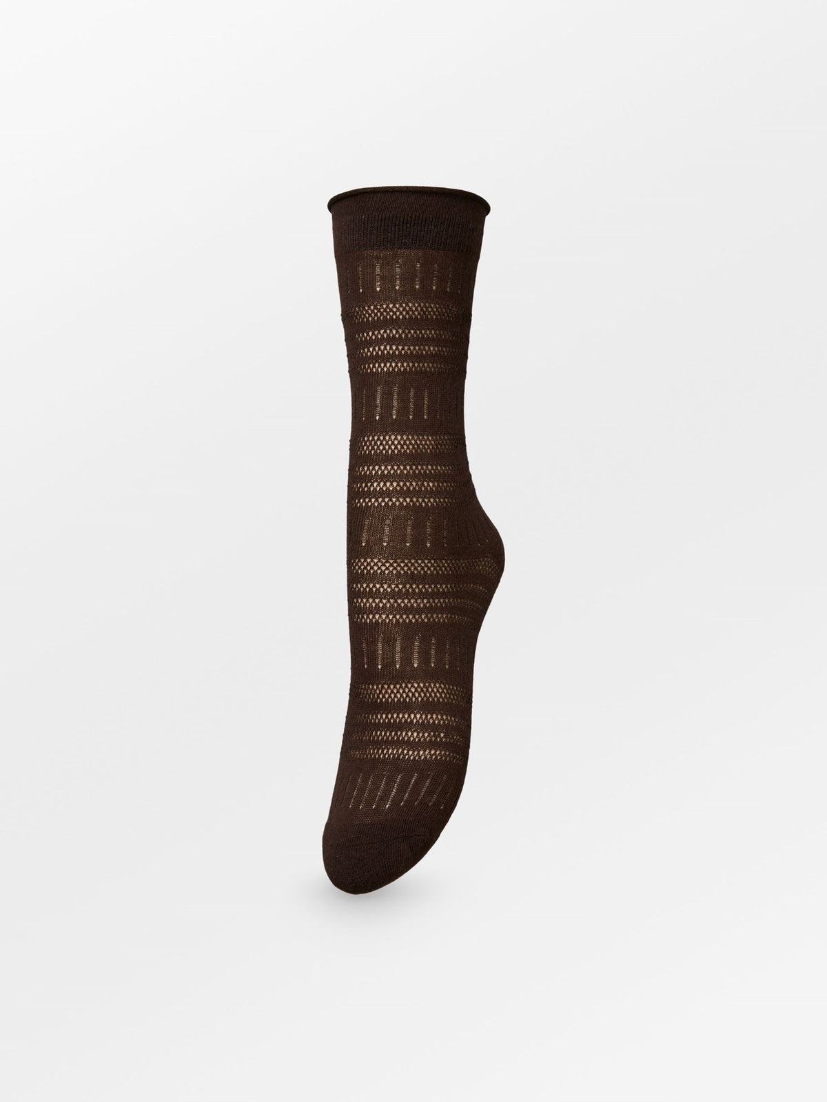 Lucretia Wola Sock - Rerun Socks - Becksöndergaard