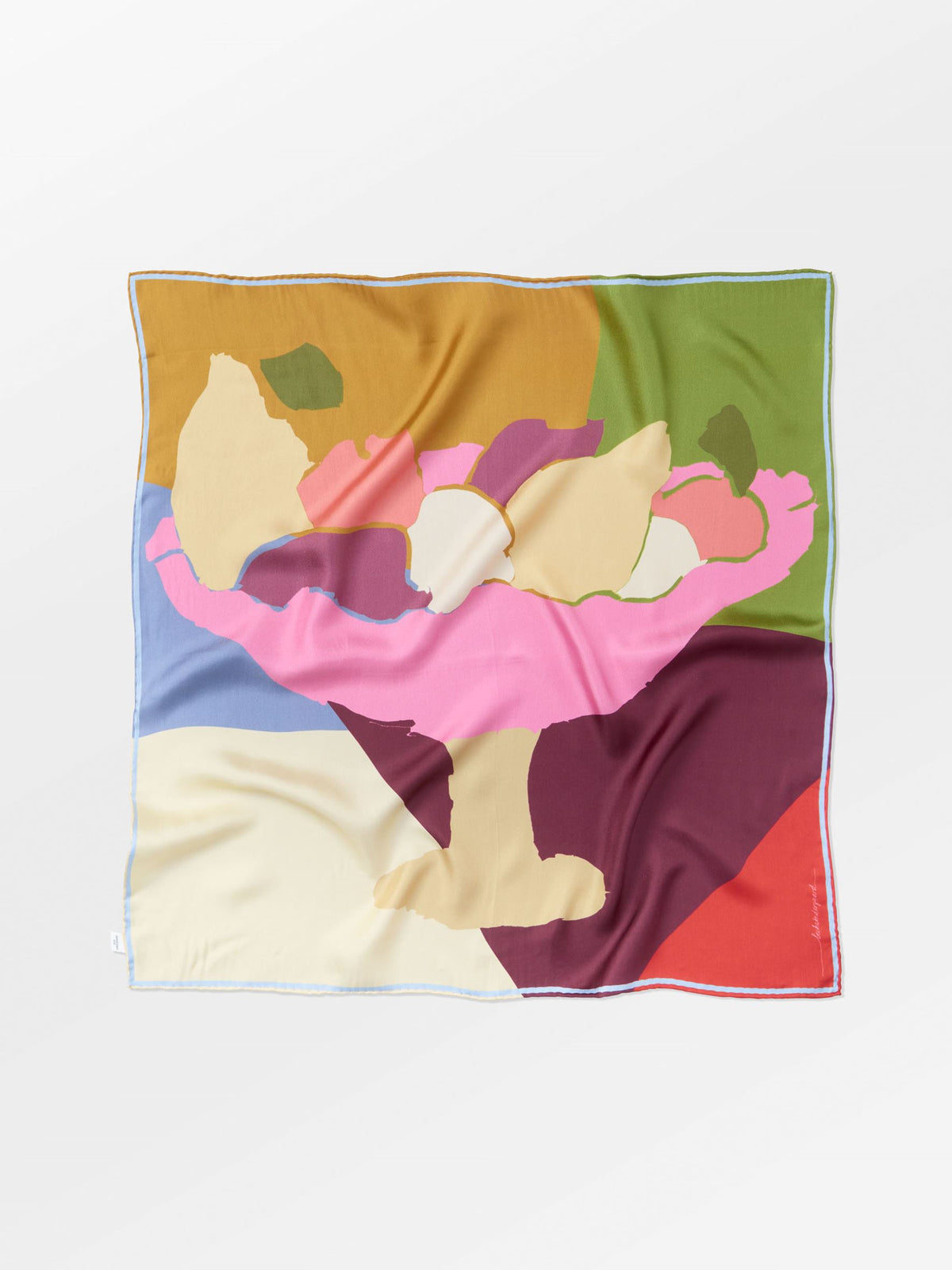 Blovia Sia Scarf OneSize - Becksöndergaard