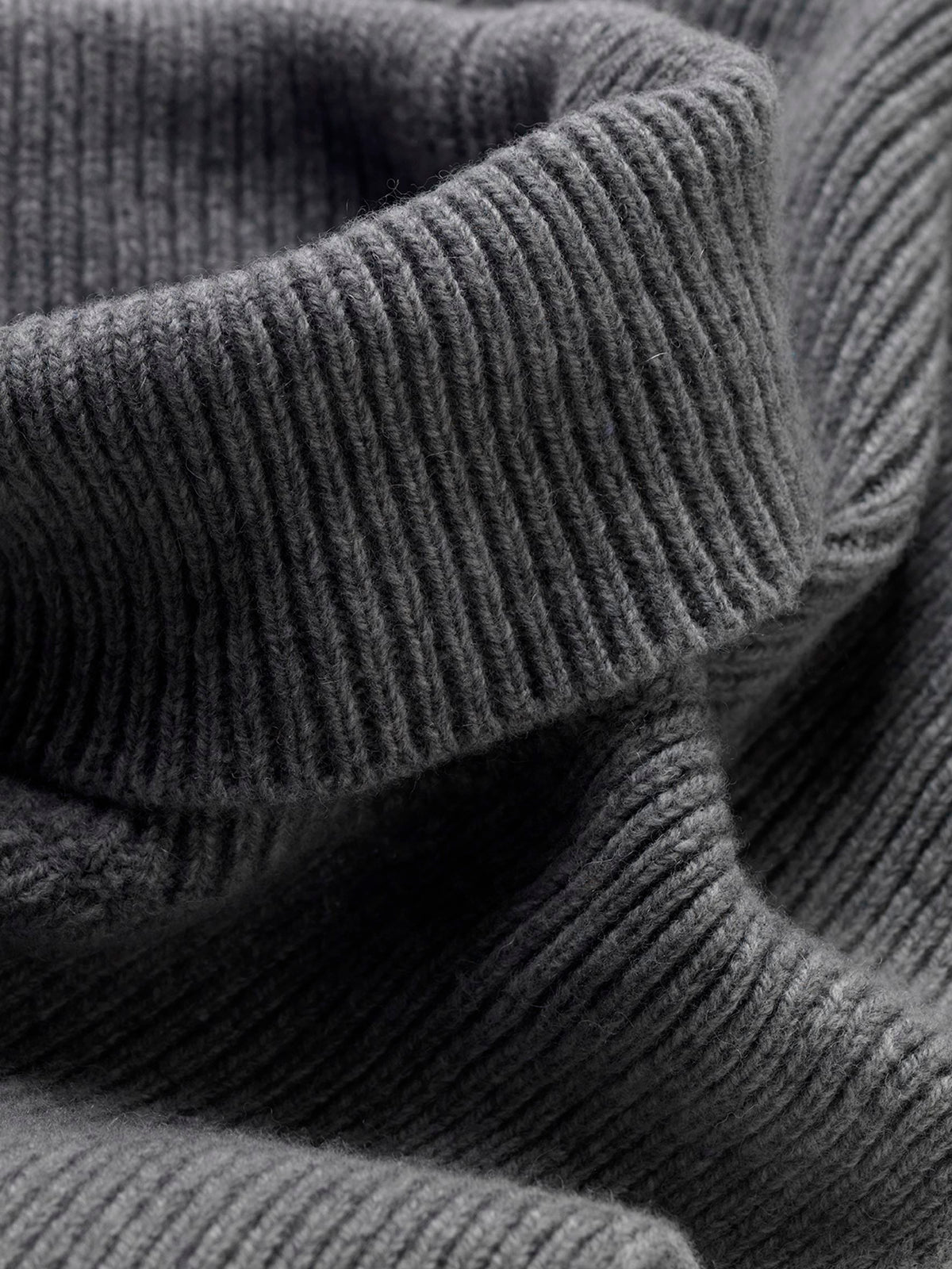 Solid Colby Bib Neck OneSize - Becksöndergaard