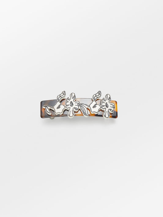 Elivora Hair Clip OneSize - Becksöndergaard