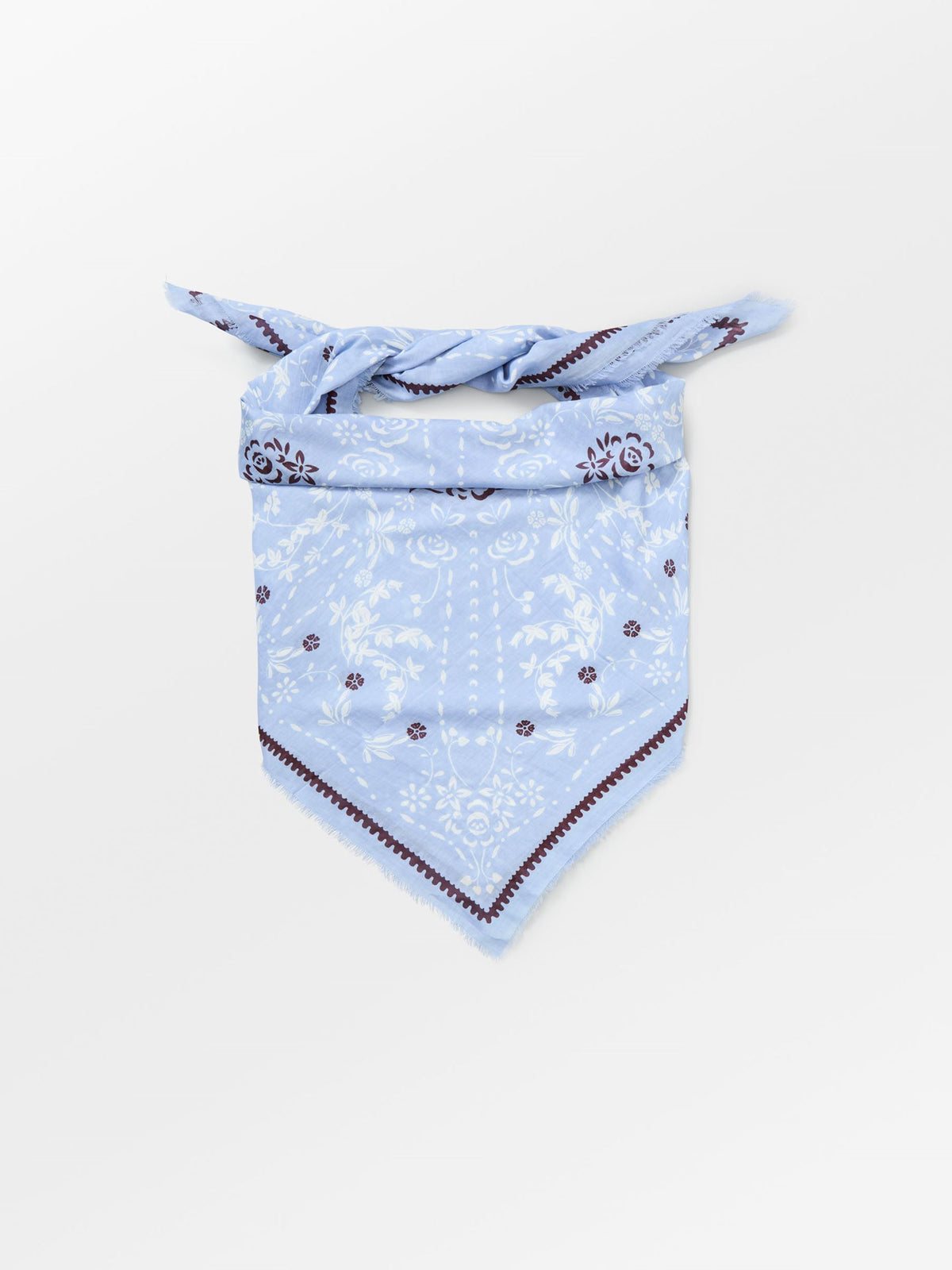 Nassilia Corga Scarf OneSize - Becksöndergaard
