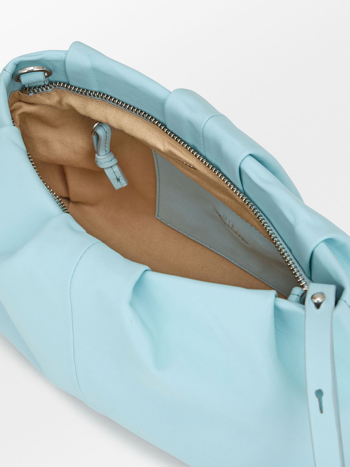 Softly Small Clutch Bag OneSize - Becksöndergaard