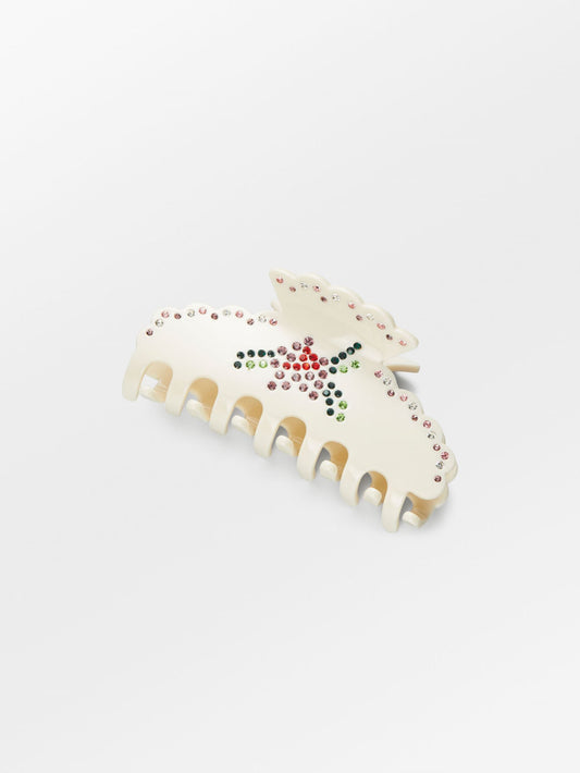 Hilga Hair Claw OneSize - Becksöndergaard