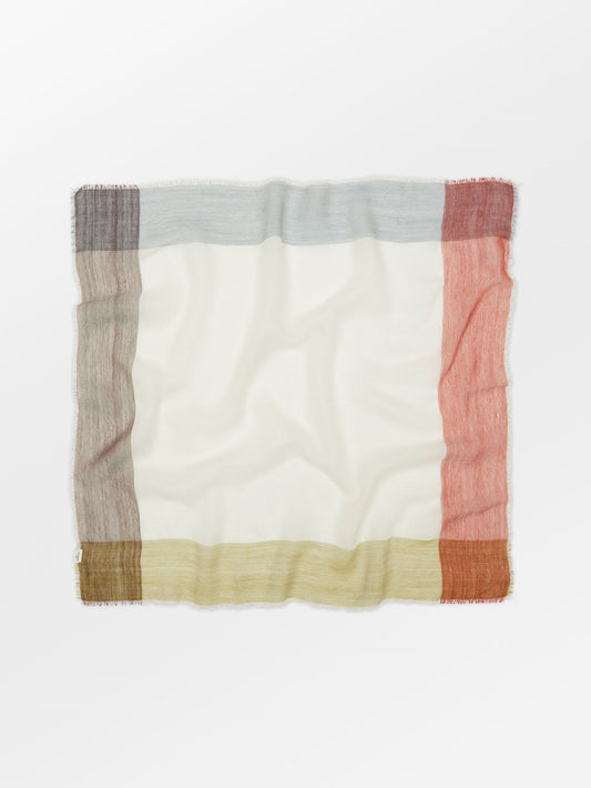 Ekko Wica Scarf OneSize - Becksöndergaard