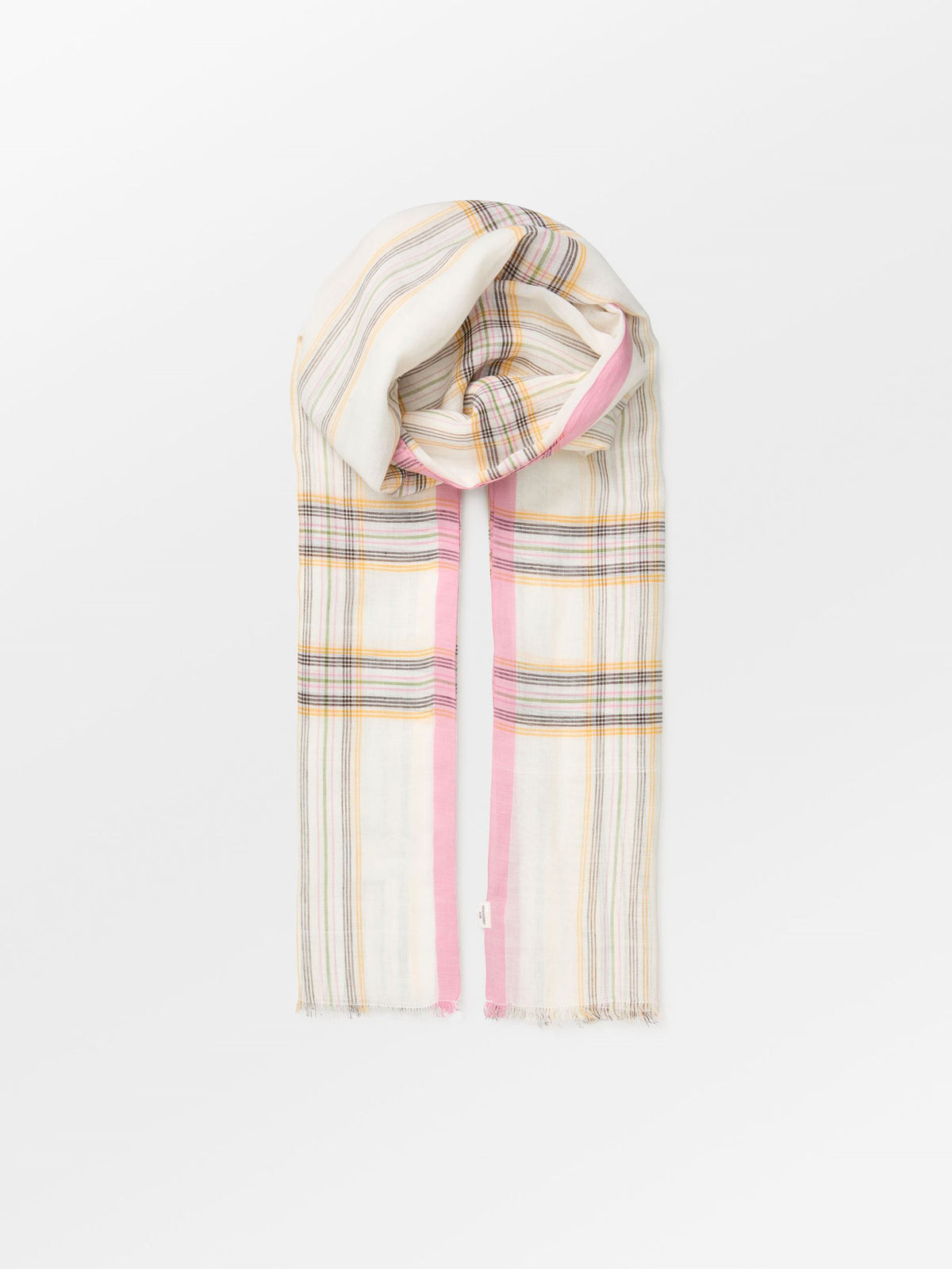 Checkana Cowea Scarf OneSize - Becksöndergaard