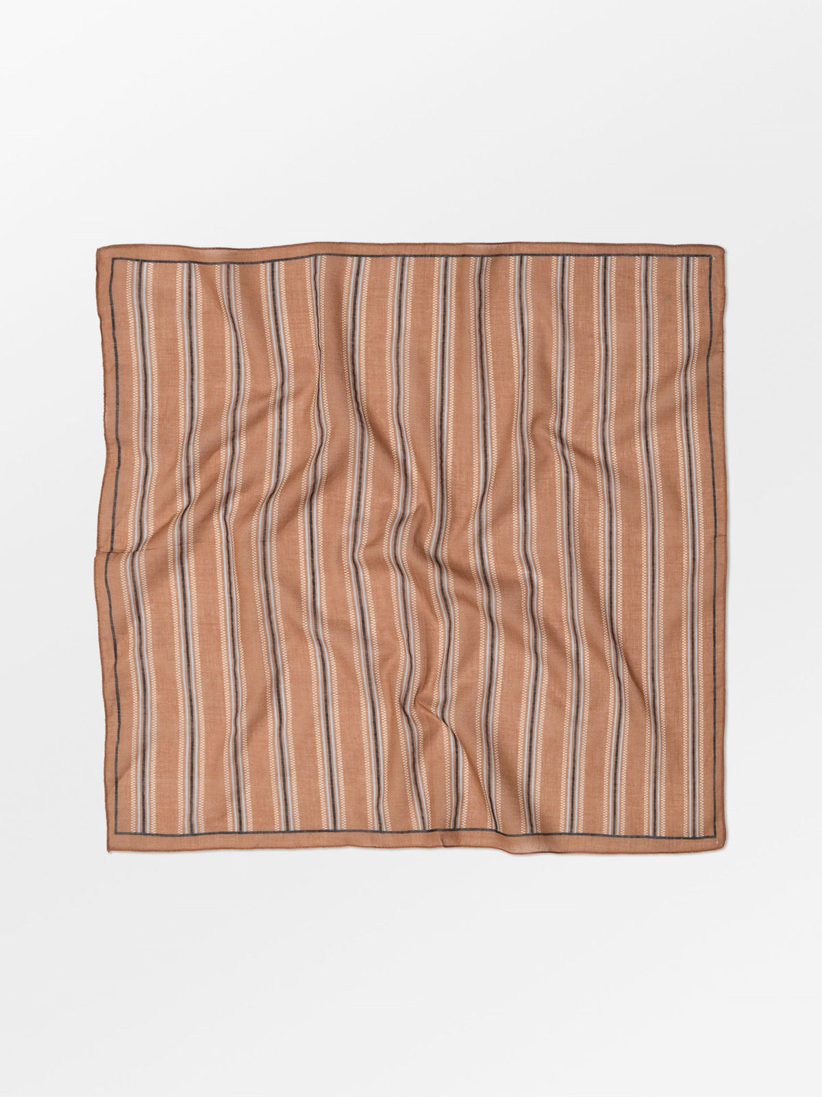 Tilly Cotta Scarf OneSize - Becksöndergaard
