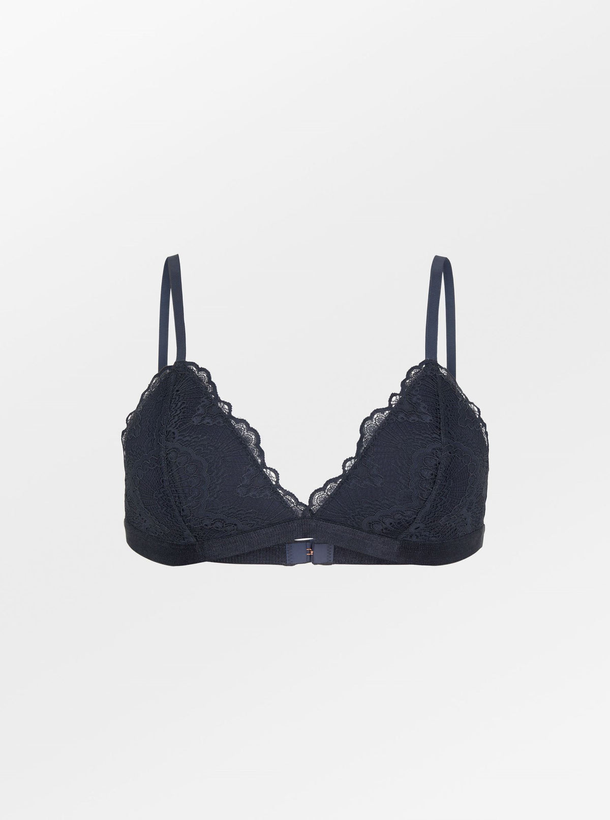 Wave Lace Wiley Bra Clothing - Becksöndergaard