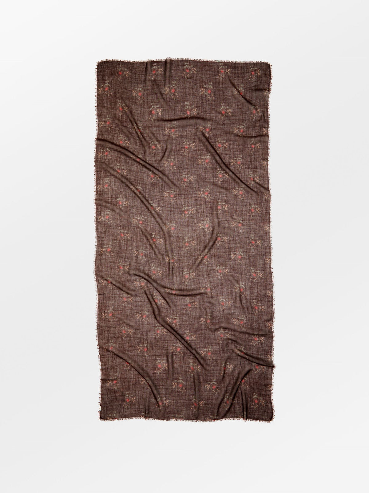 Kakelia Woo Scarf OneSize - Becksöndergaard