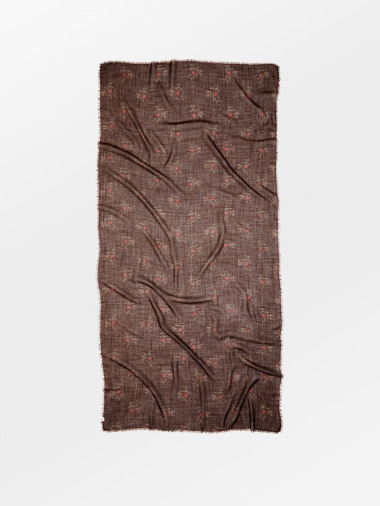 Kakelia Woo Scarf OneSize - Becksöndergaard