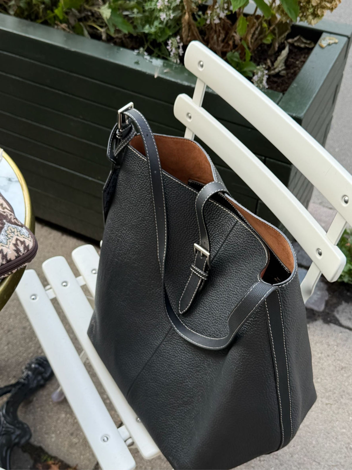 Grain Leah Bag OneSize - Becksöndergaard
