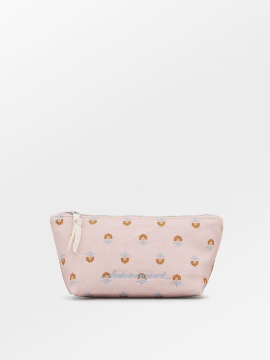 Vara Canvas Pouch Mini Bag OneSize - Becksöndergaard