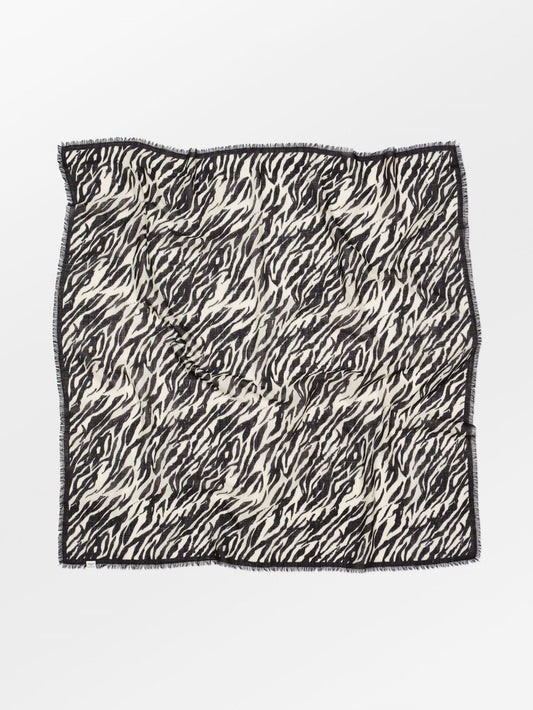 Zerona Siw Scarf OneSize - Becksöndergaard