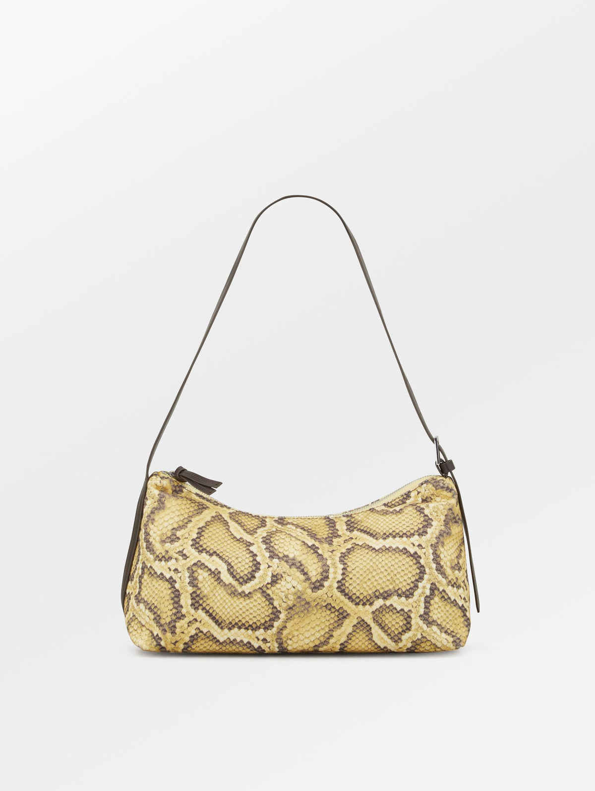 Serpentia Canvas Bonie Bag OneSize - Becksöndergaard
