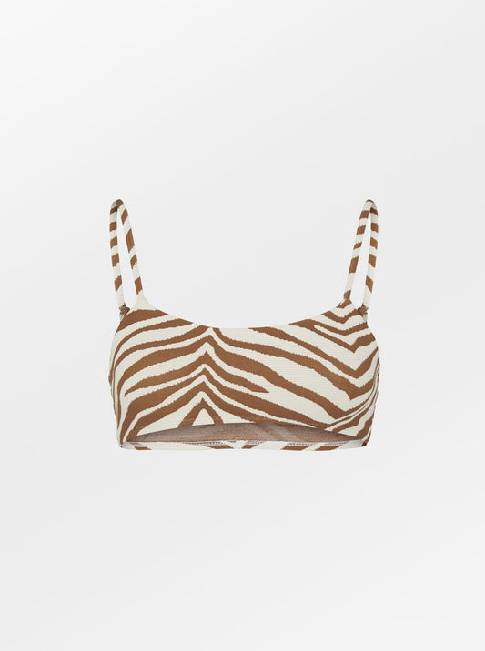 Zecora Ezra Bikini Top Clothing - Becksöndergaard