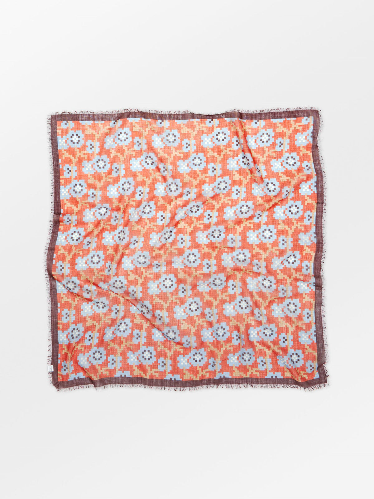 Flotile Siw Scarf OneSize - Becksöndergaard