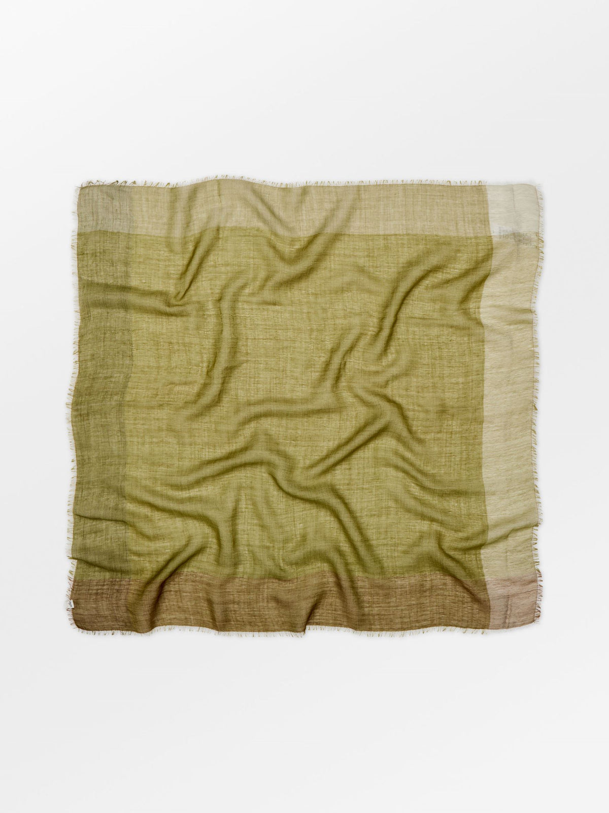 Ekko Wica Big Scarf OneSize - Becksöndergaard