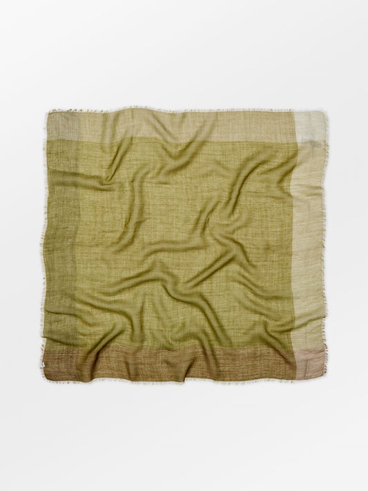 Ekko Wica Big Scarf OneSize - Becksöndergaard