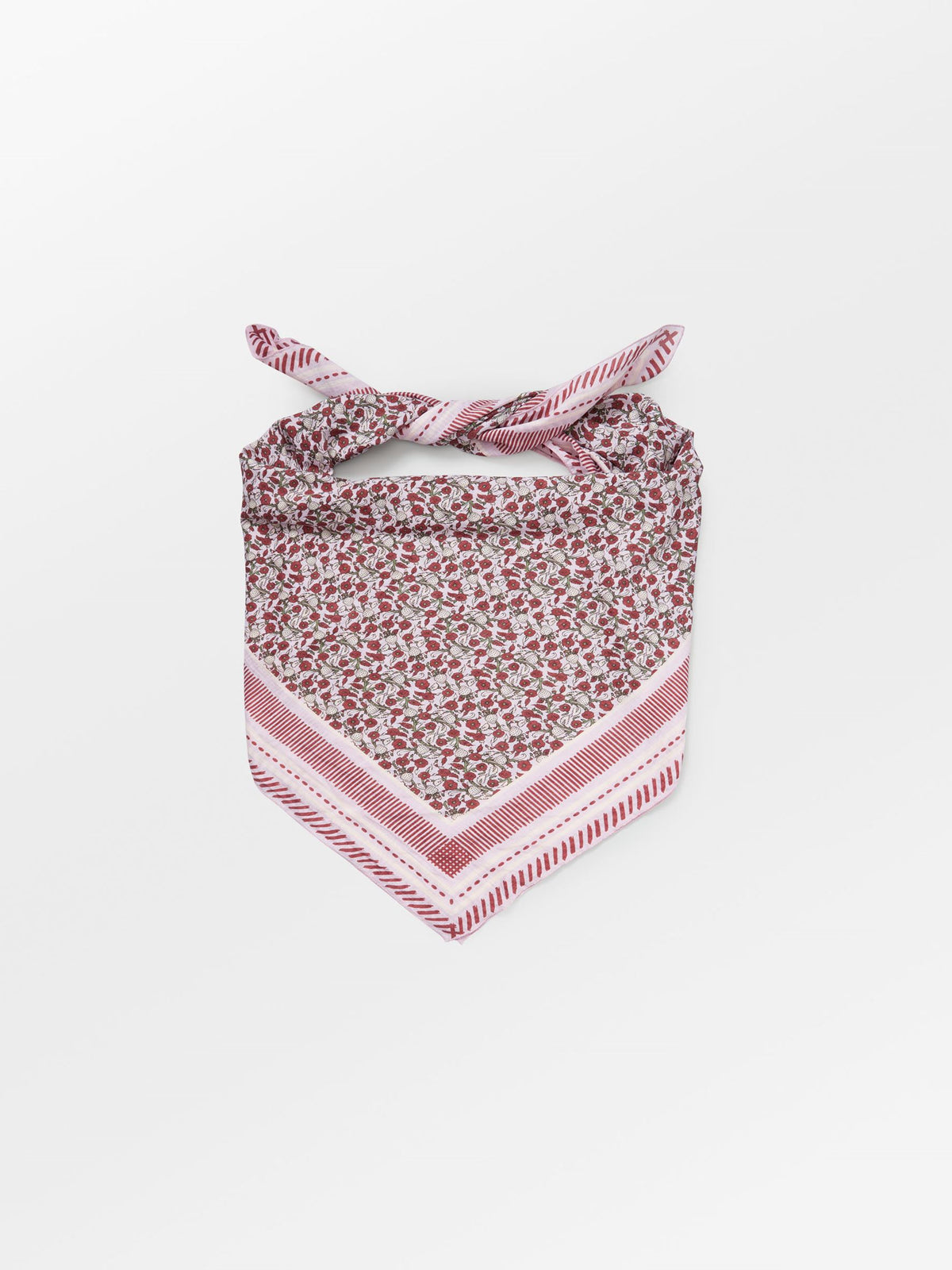 Strawpetta Sico Scarf OneSize - Becksöndergaard