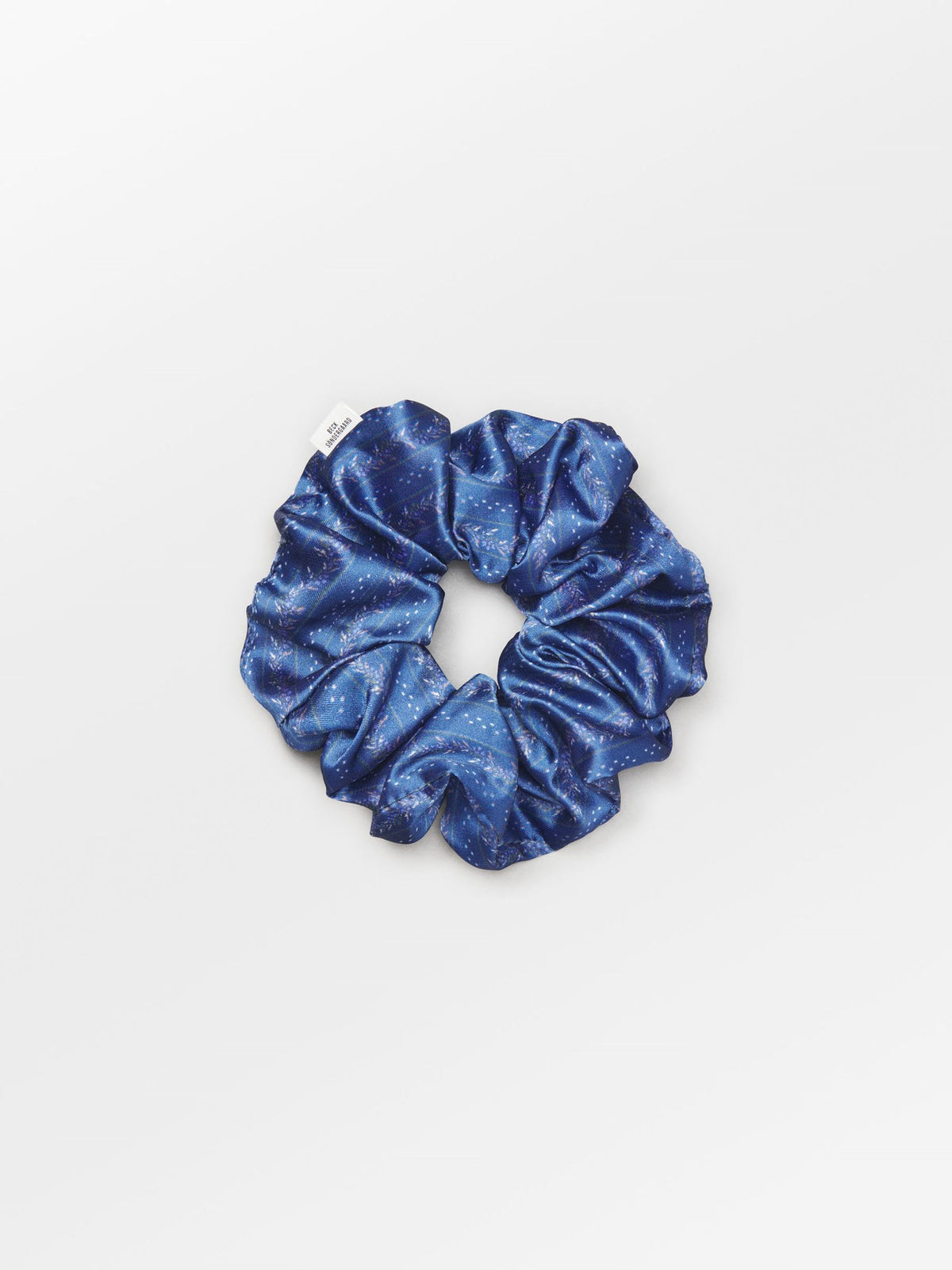 Ribbonia Luster Scrunchie OneSize - Becksöndergaard