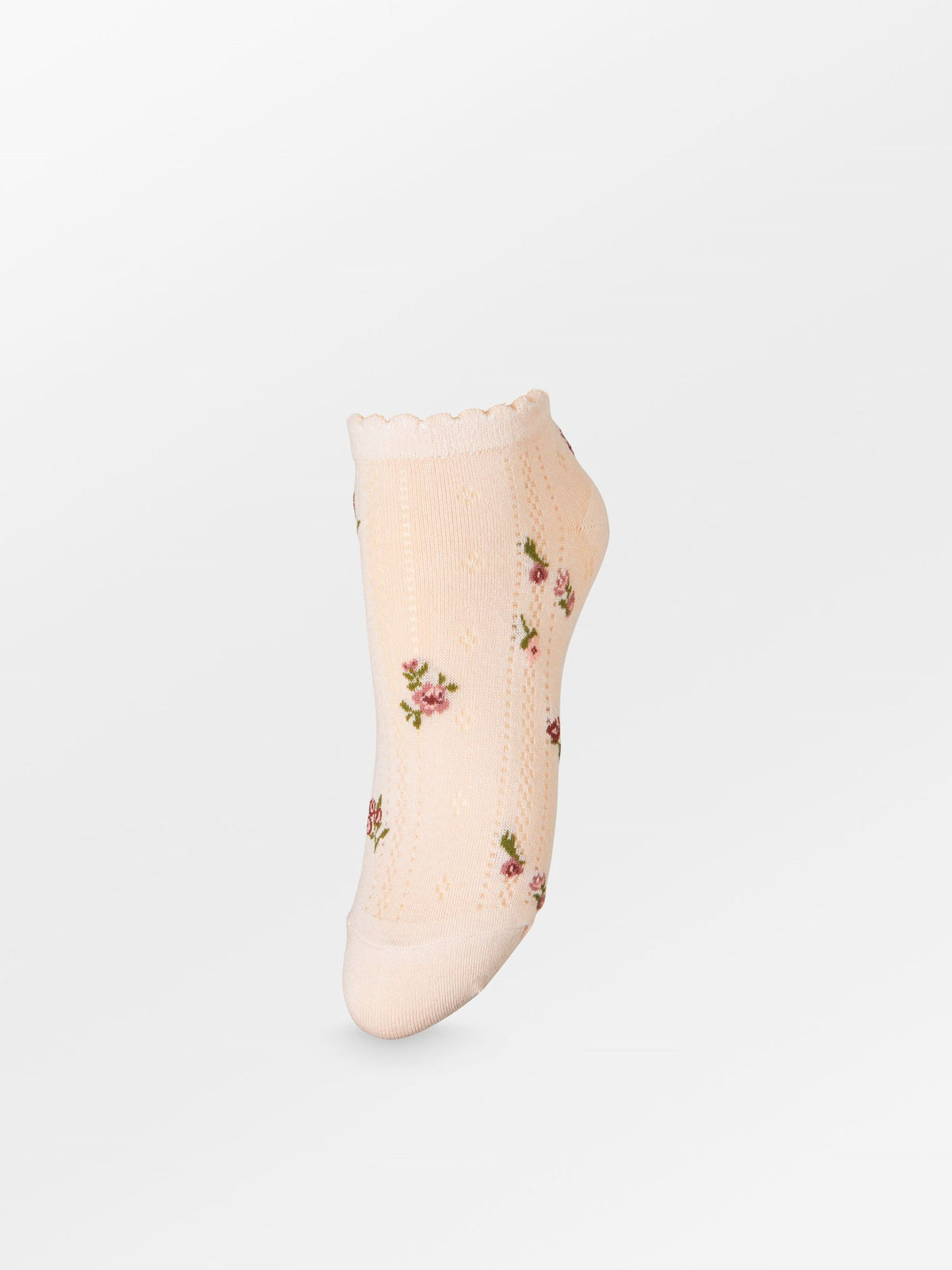 Meadora Cotta Short Sock Socks - Becksöndergaard