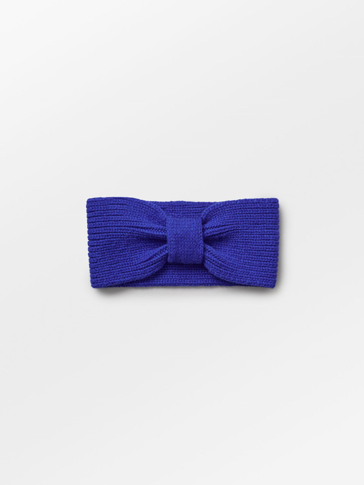 Solid Cleo Headband OneSize - Becksöndergaard
