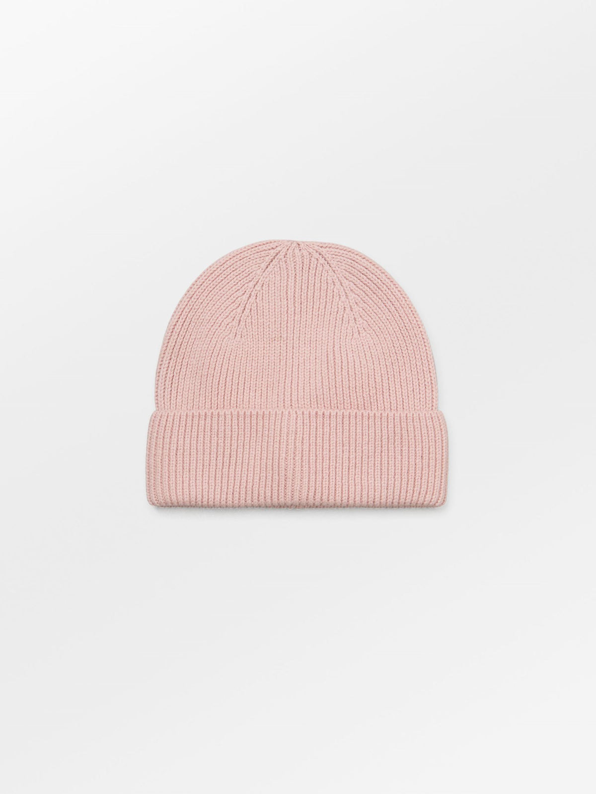 Woona Beanie - Rose OneSize - Becksöndergaard