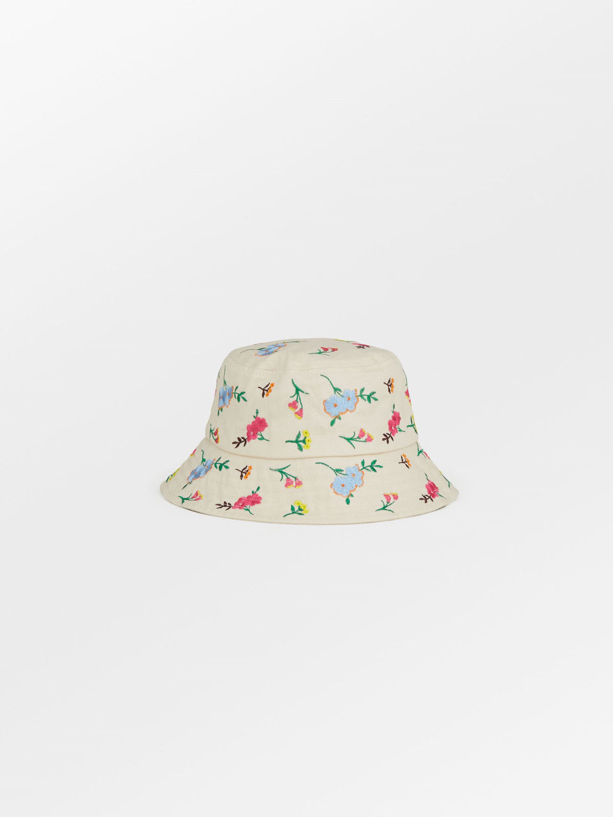 Amelia Bucket Hat - Birch White Clothing - Becksöndergaard