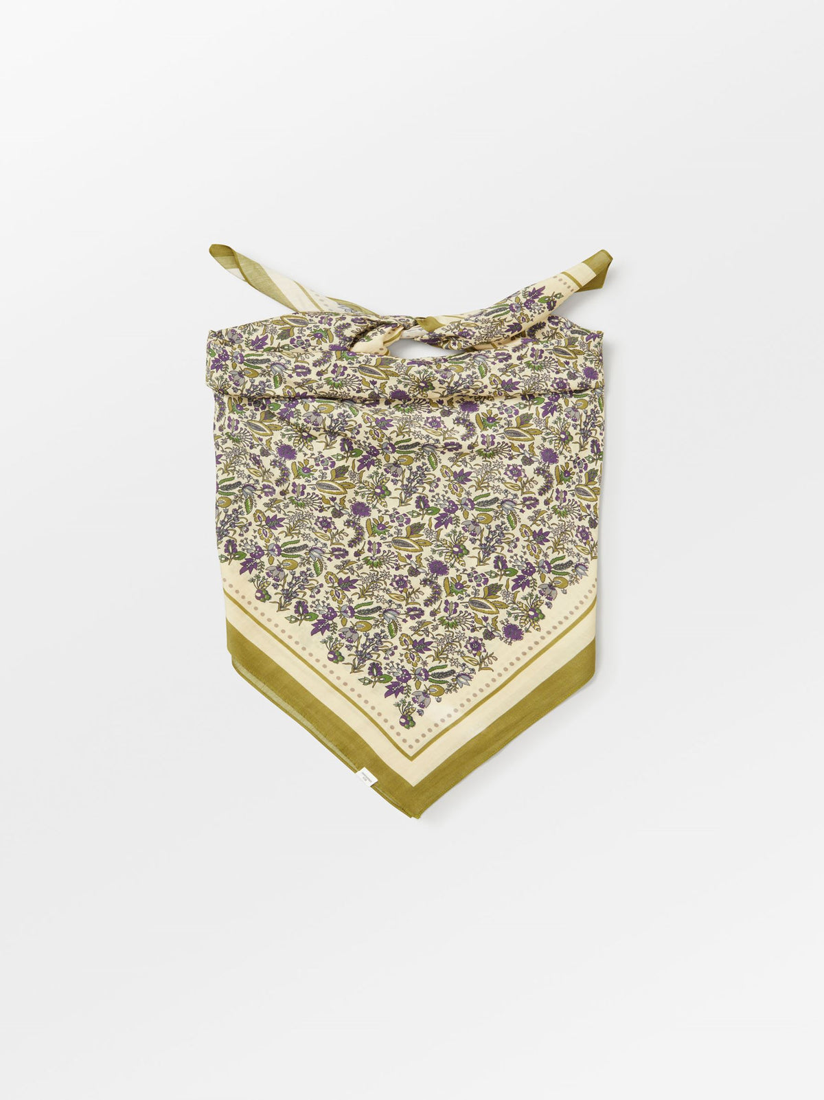 Fiora Sico Scarf OneSize - Becksöndergaard