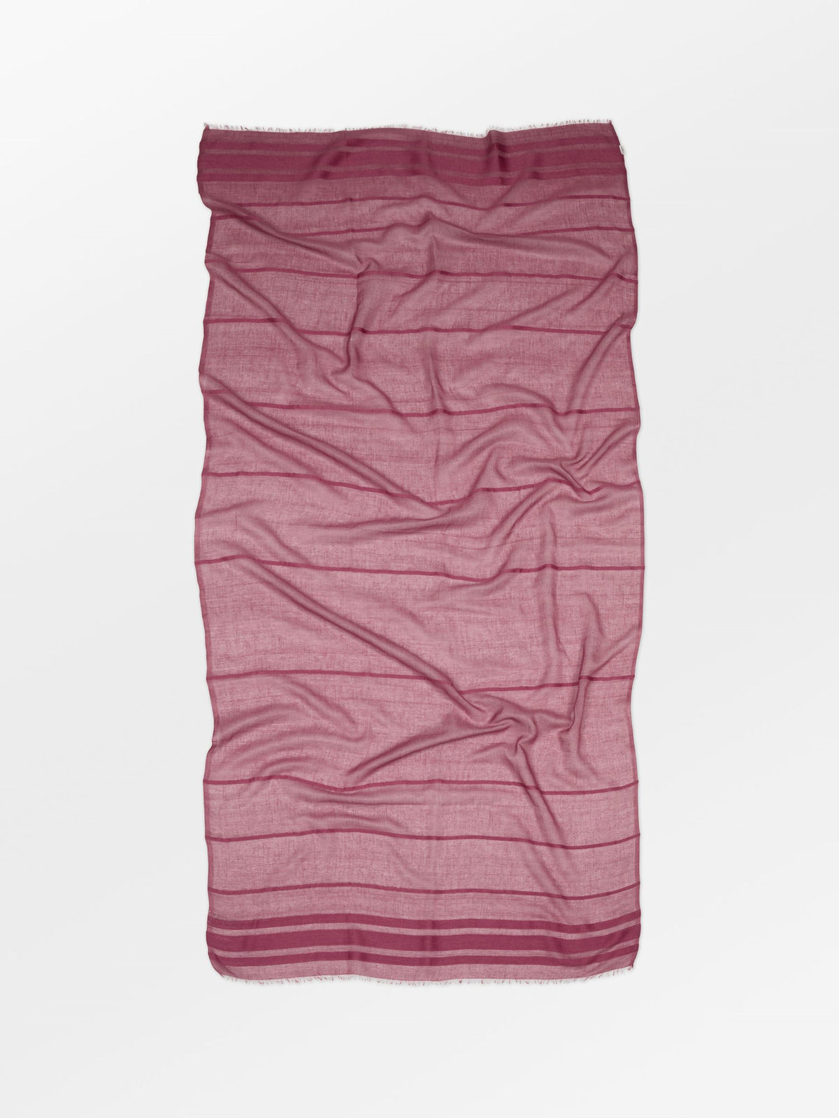 Milena Cowo Scarf OneSize - Becksöndergaard