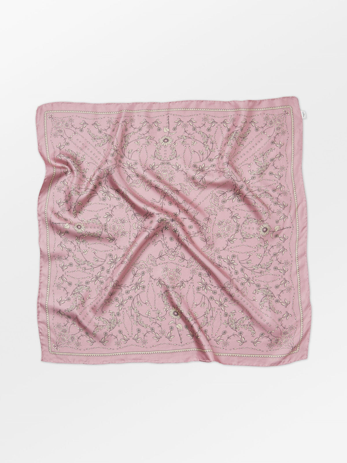 Nassilia Sia Scarf OneSize - Becksöndergaard