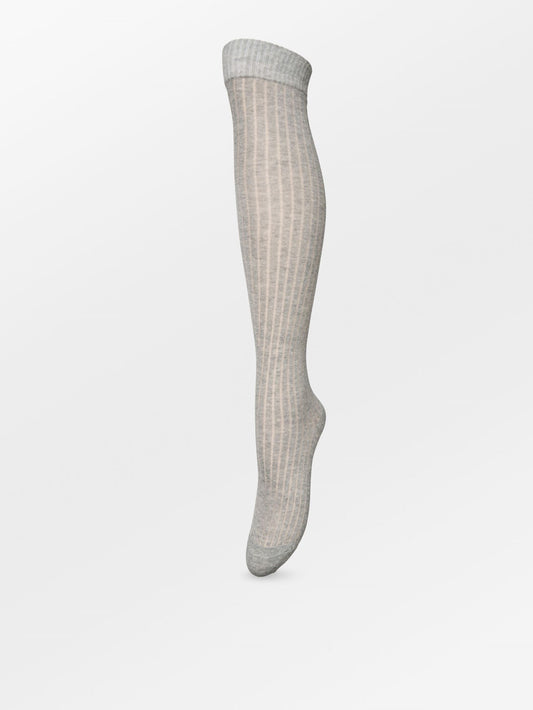Uma Knee Sock Socks - Becksöndergaard