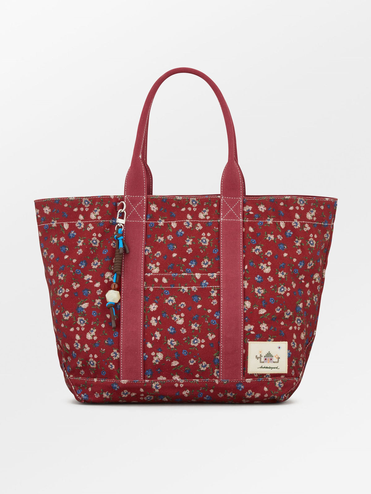 Meadora Canvas Julia Bag OneSize - Becksöndergaard