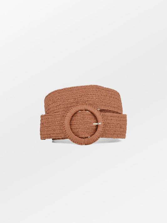 Wide Zia Belt OneSize - Becksöndergaard