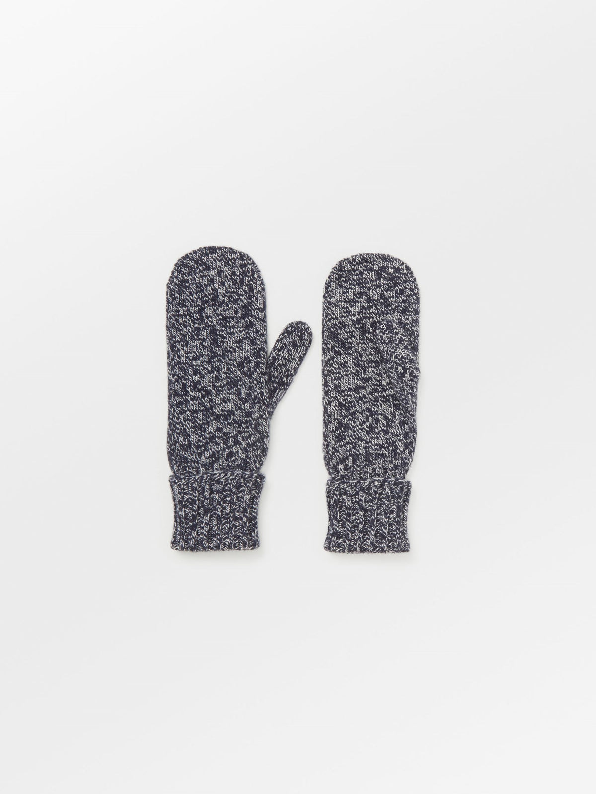 Cashrino Twisted Mitten OneSize - Becksöndergaard