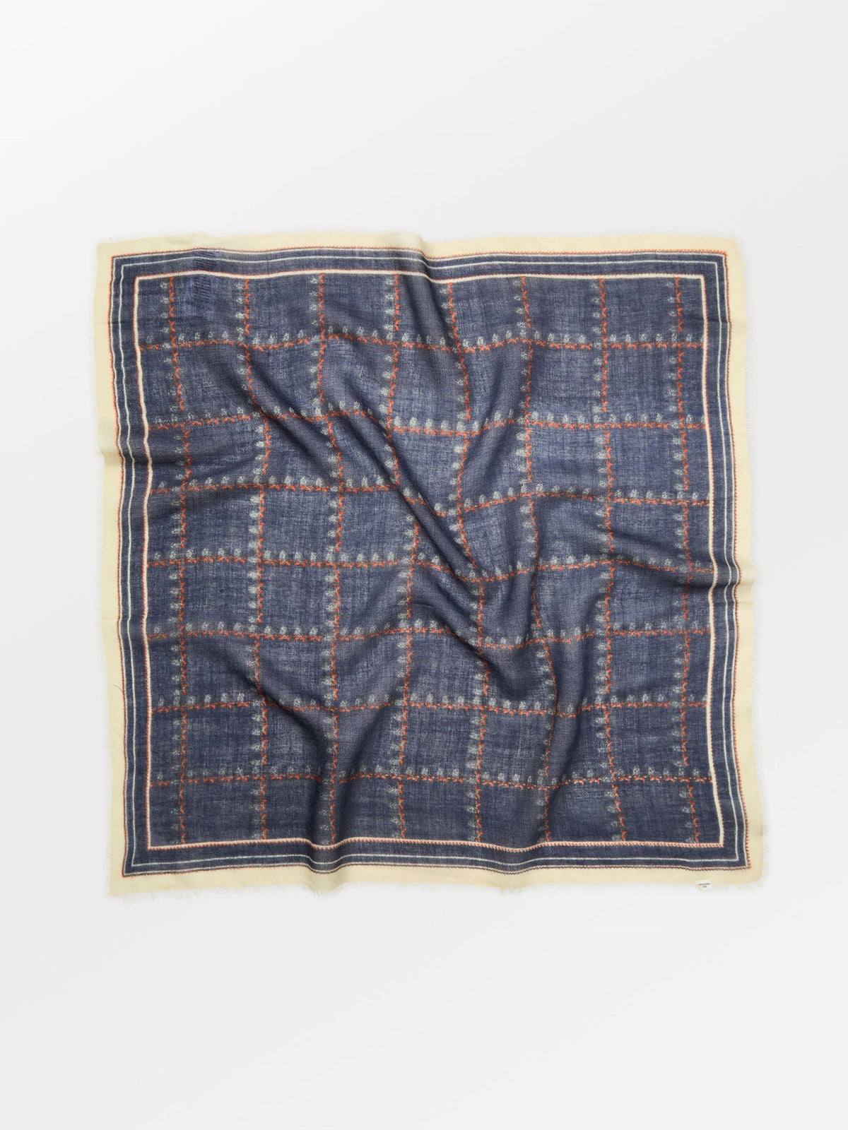Brombeere Wica Scarf OneSize - Becksöndergaard