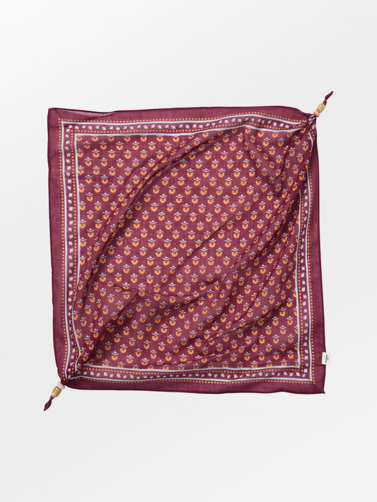 Vara Cotta Scarf OneSize - Becksöndergaard