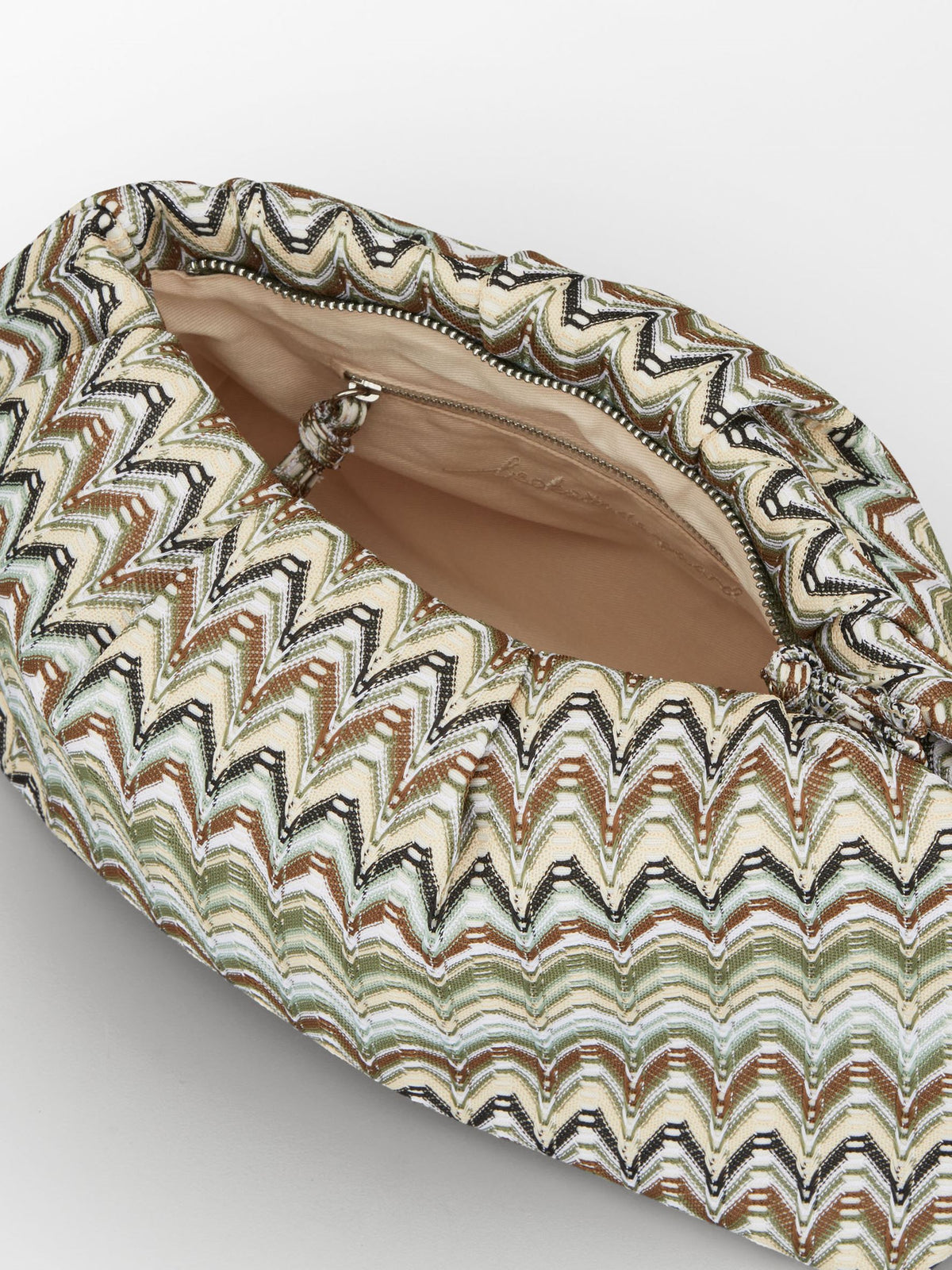 Pala Maxi Clutch Bag OneSize - Becksöndergaard