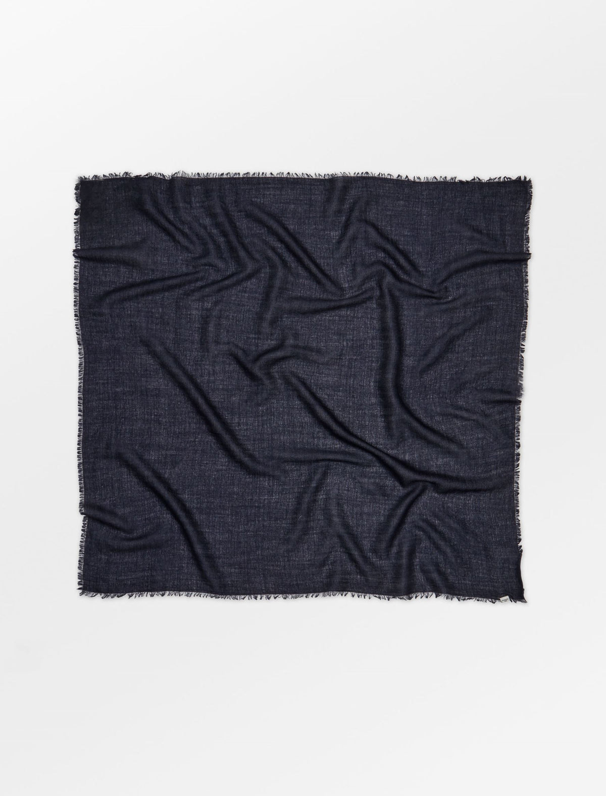Cashma Big Scarf OneSize - Becksöndergaard