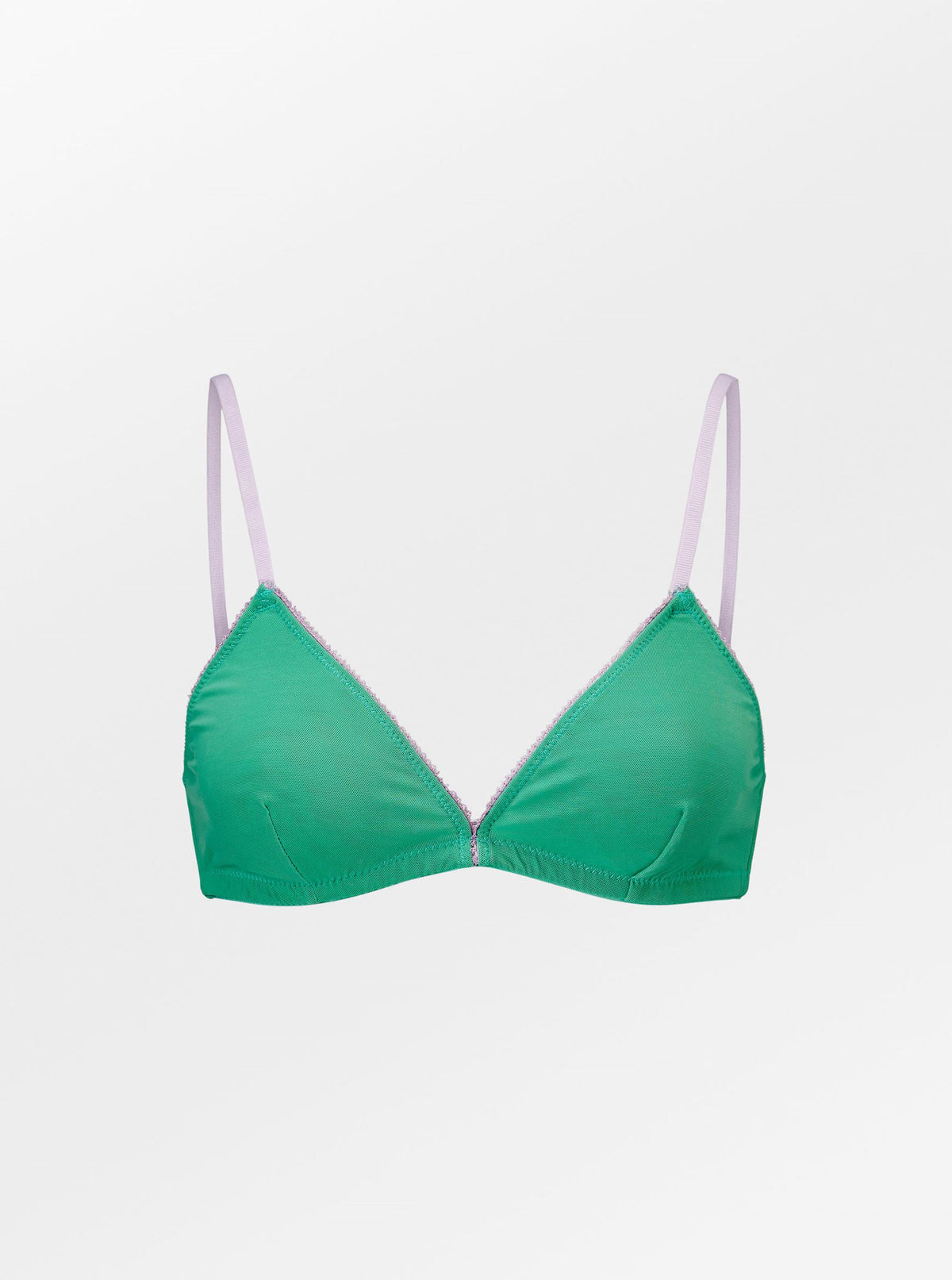 Solid Willow Bra Clothing - Becksöndergaard