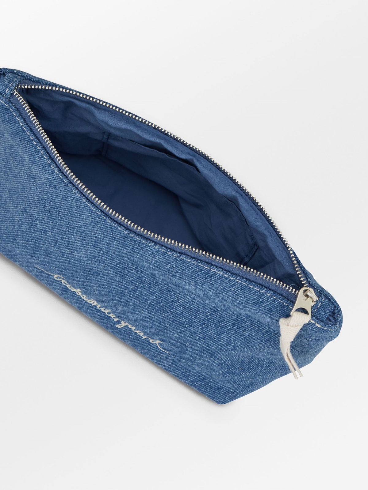 Denima Pouch Mini Bag OneSize - Becksöndergaard