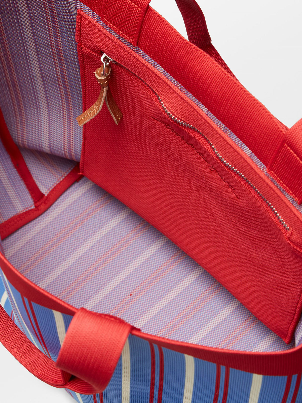 Interlock Lillian Bag OneSize - Becksöndergaard