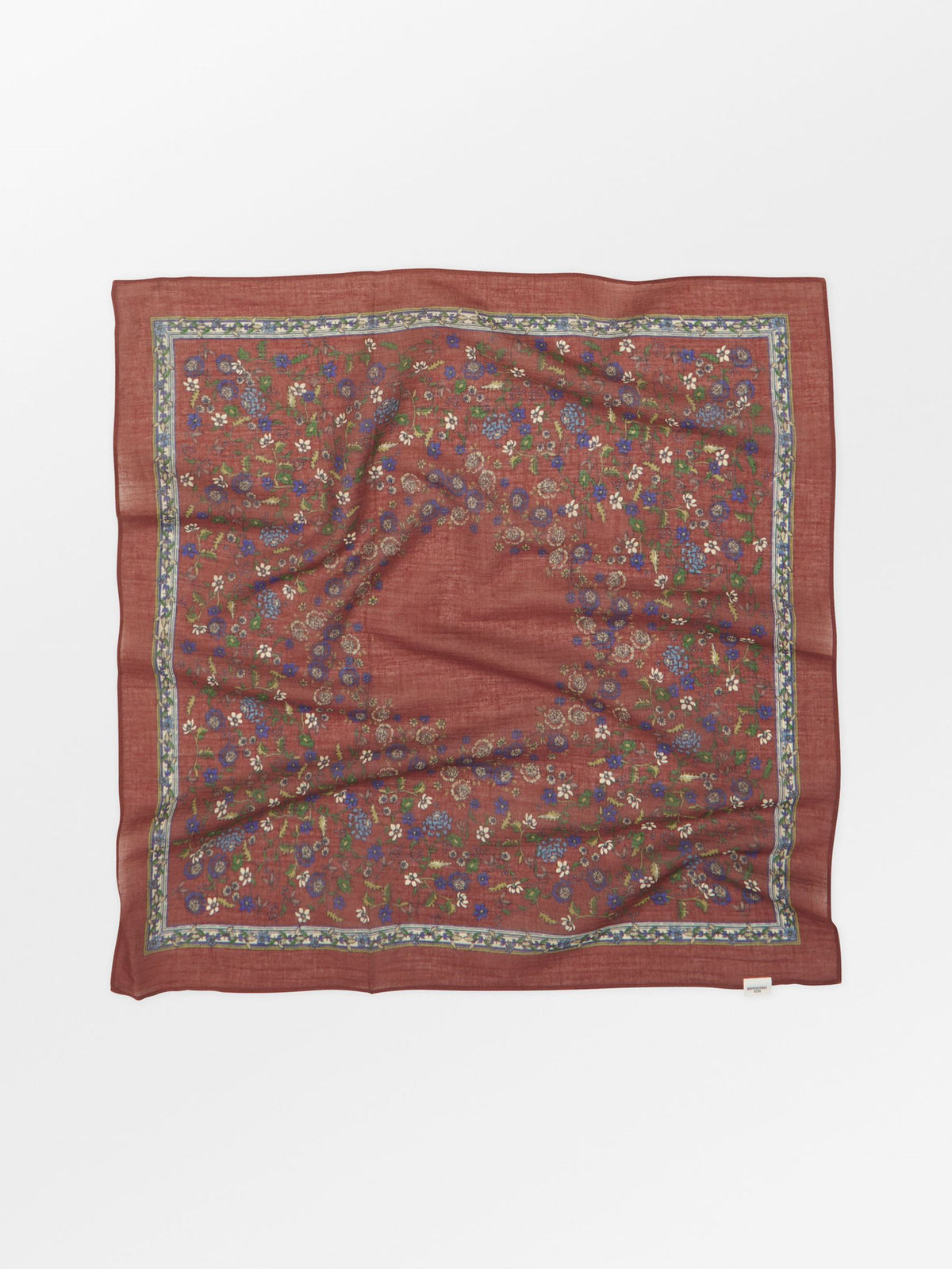 Beaufleur Cotta Scarf OneSize - Becksöndergaard