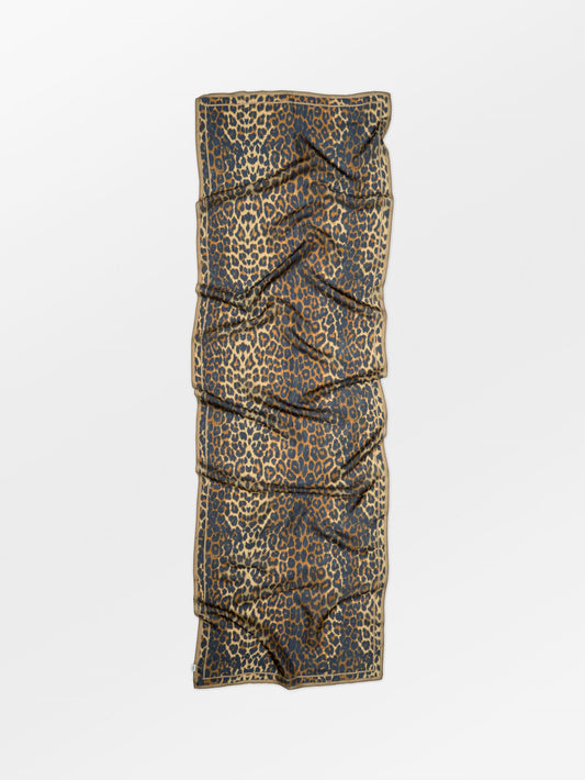 Leopa Taby Sia Scarf OneSize - Becksöndergaard