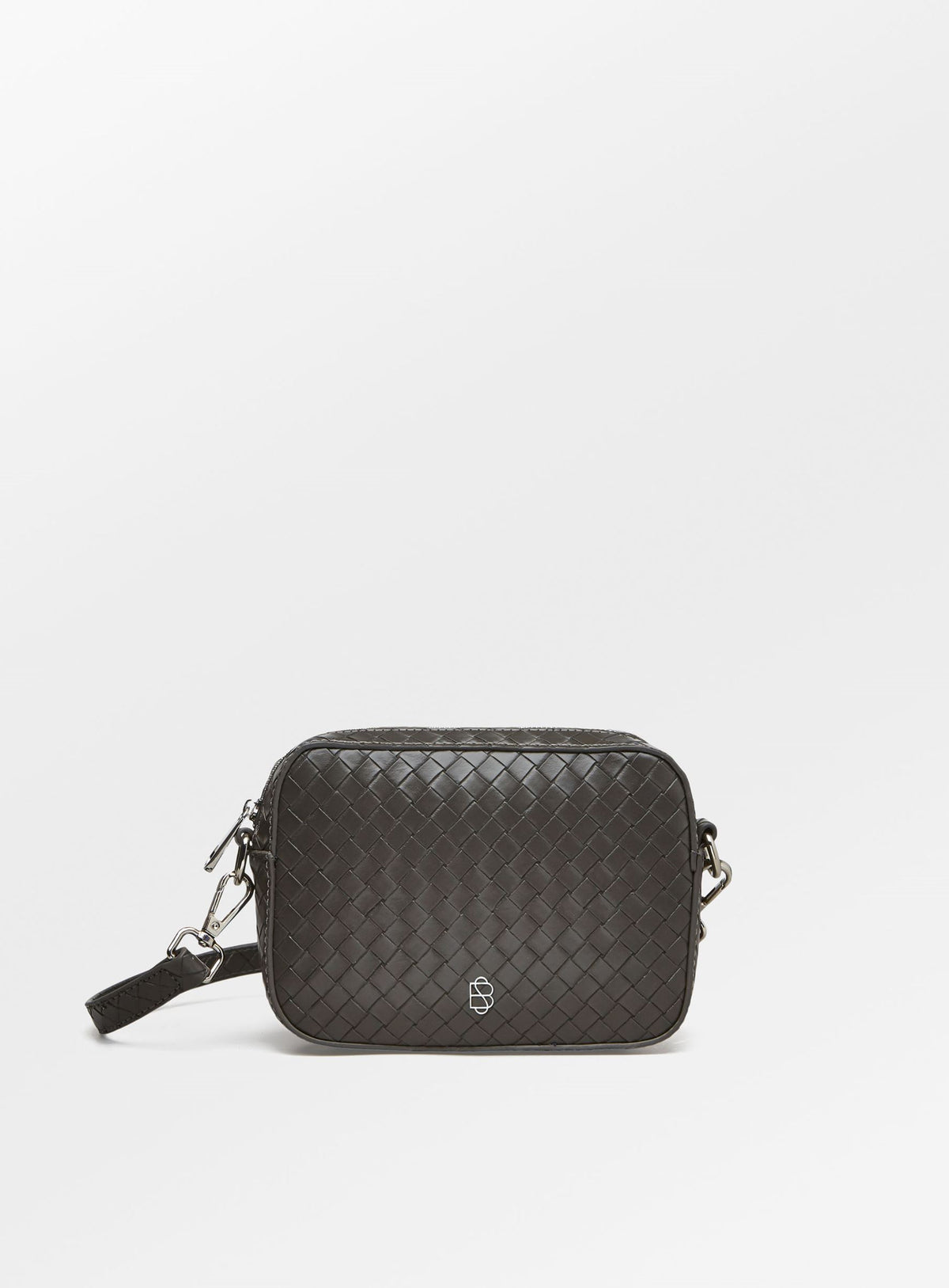 Rallo Minnie Crossbody Bag - Ebony Grey OneSize - Becksöndergaard