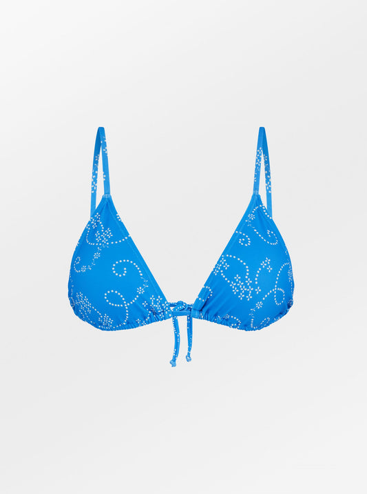 Anglaisia Bella Bikini Top Clothing - Becksöndergaard