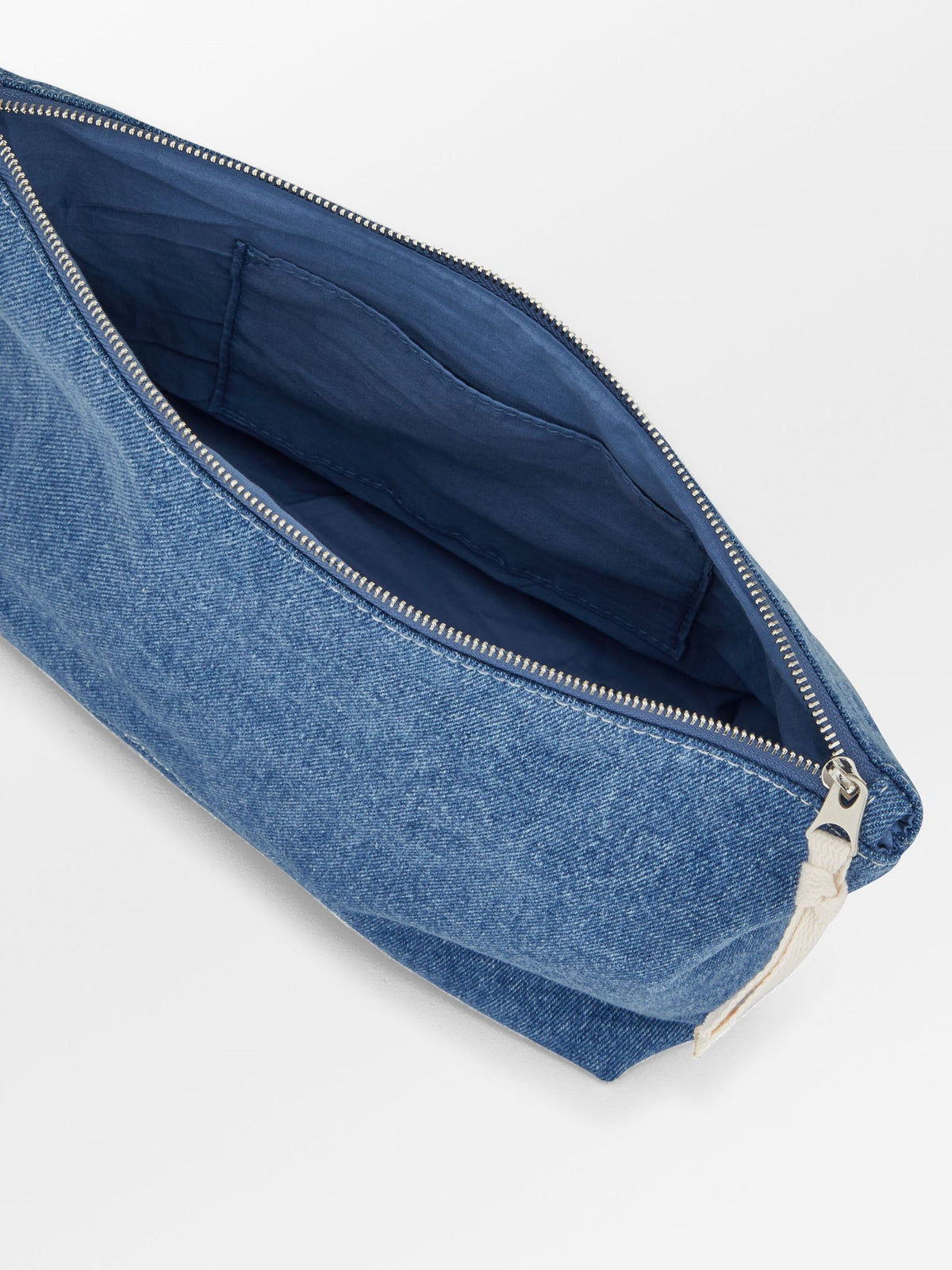Denima Pouch Bag OneSize - Becksöndergaard