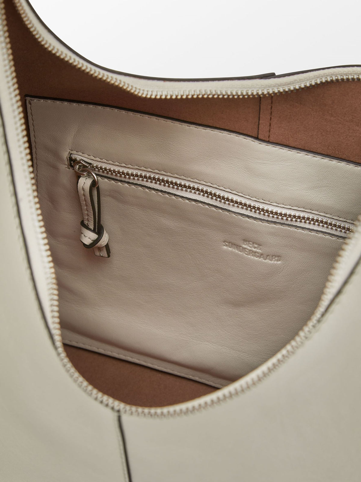 Pavara Shae Zip Bag OneSize - Becksöndergaard