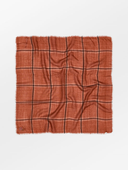 Gridwyn Woo Scarf OneSize - Becksöndergaard