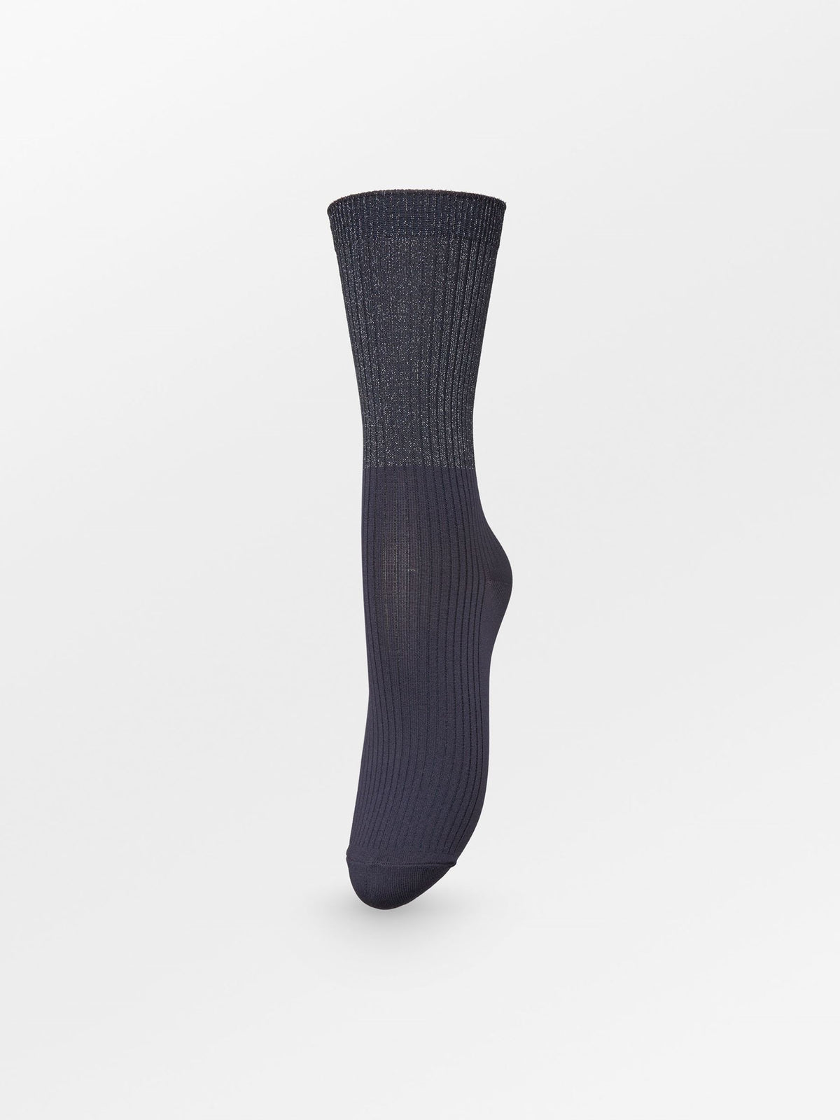 Grady Glitter Sock Socks - Becksöndergaard