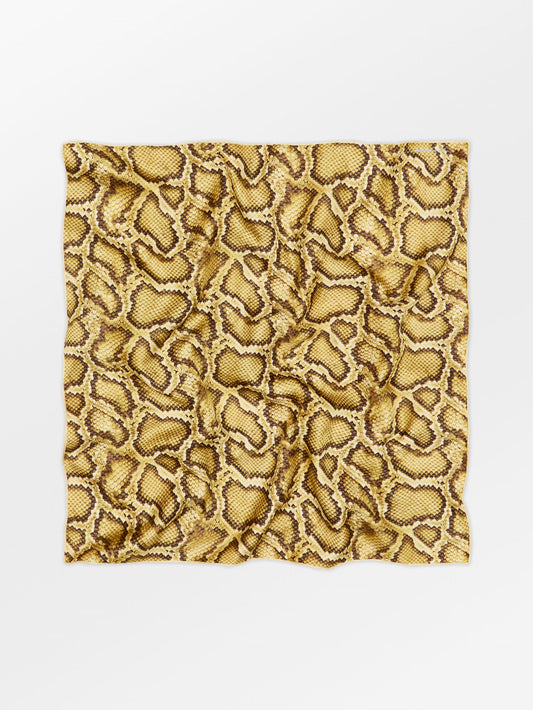 Serpentia Sia Scarf OneSize - Becksöndergaard